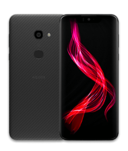 IIJmioのおすすめスマホーaquos zero SH-M10