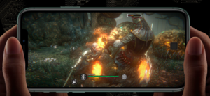 iPhone11-game