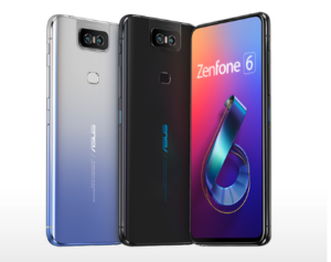 Zenfone6