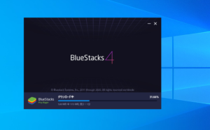 Bluestacks ブルスタ のインストール方法とおすすめ設定 使い方解説 Netlifefan