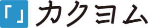 カクヨムのロゴ