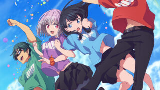 SSSS.GRIDMANキー
