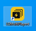 ldplayer-multiinstance-shortcut