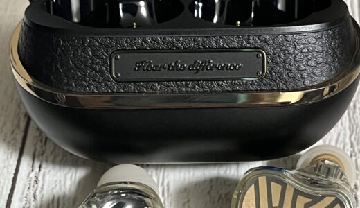 一万円台でハイブリッド3ドライバ＋ノイキャン！SOUNDPEATS H3はコスパ最強か徹底検証！