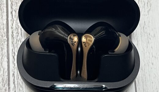 SOUNDPEATS Air5 Pro+ 実機検証：次世代MEMSドライバーと-55dB ANCを搭載した新フラッグシップ完全ワイヤレスイヤホンの実力