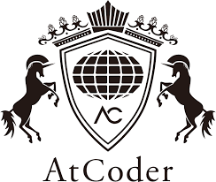 【AtCoder4週目】競プロ初心者が6ヶ月で水色コーダー目指す学習記